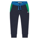 Babyface - boys sweatpants - dark royal - BBE24207225