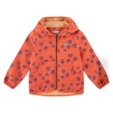 Babyface - girls summer jacket - grapefruit - BBE24108102