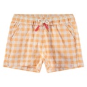 Babyface - baby girls short - cantaloupe - NWB24328246