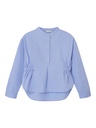 NAME IT KIDS - NKF TALINA LS SHIRT - Easter Egg