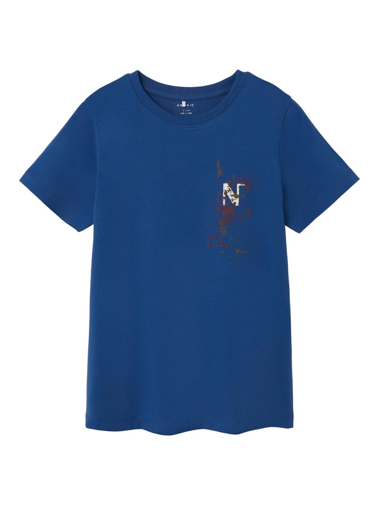 NAME IT KIDS - NKM TEMILAN SS TOP - Set Sail