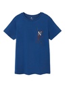 NAME IT KIDS - NKM TEMILAN SS TOP - Set Sail