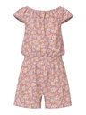 NAME IT KIDS - NKF JINNIA SL JUMPSUIT PB - Lilac Breeze