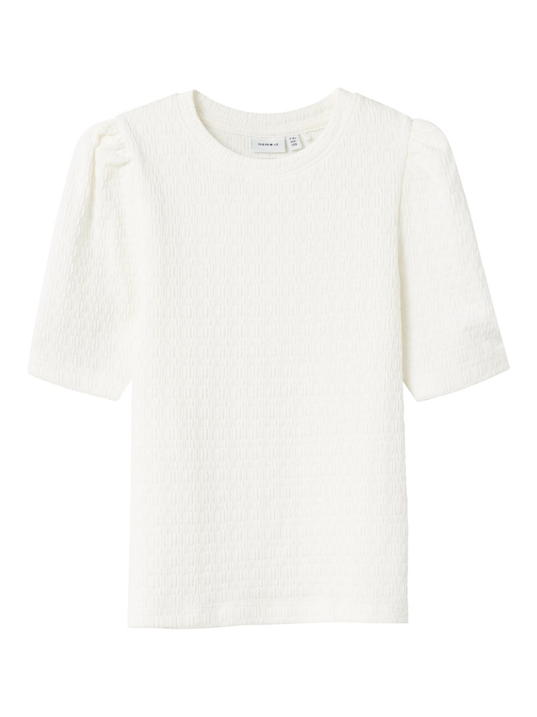 NAME IT KIDS - NKF BISANJA 2/4 TOP - Jet Stream