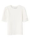 NAME IT KIDS - NKF BISANJA 2/4 TOP - Jet Stream
