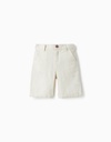 Zippy - CHINO SHORTS CO FLEX - CHINO SHORTS CO FLEX - 31060806003