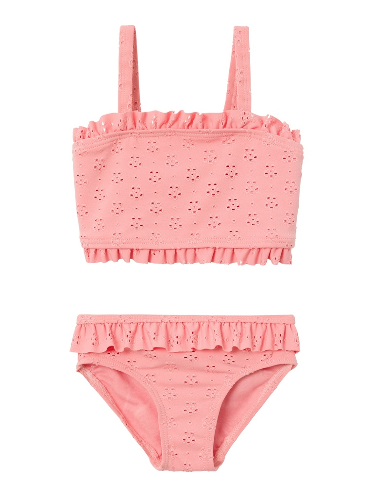 NAME IT MINI - NMF ZAYA BIKINI - Murex Shell