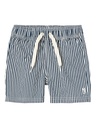 NAME IT MINI - NMM ZEER SWIM SHORTS - Dark Sapphire
