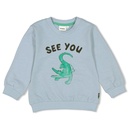 Sturdy - Sweater - Gone Surfing - l.Blauw - 71600558