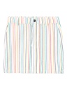 NAME IT KIDS - NKF FAYORK SKIRT - Jet Stream