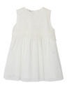 NAME IT BABY - NBF NIKOL SPENCER D - Bright White