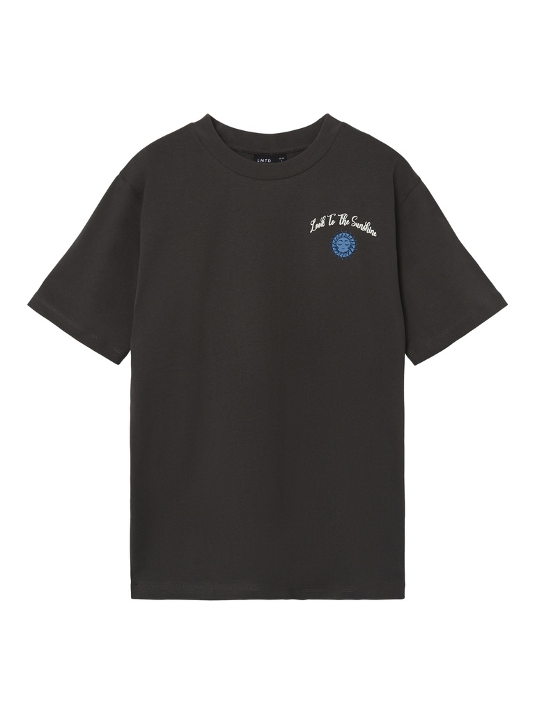 LMTD - NLF HOON SS L TOP - Raven