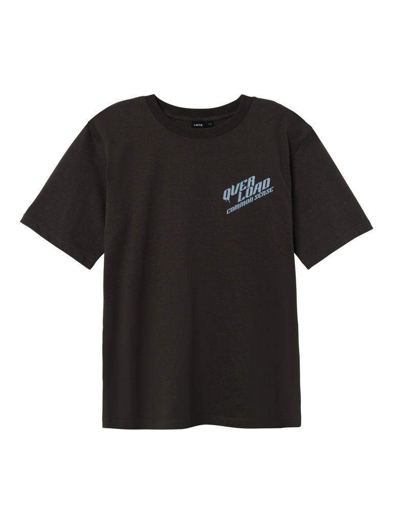 LMTD - NLM HOAD SS L TOP - Raven
