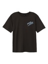 LMTD - NLM HOAD SS L TOP - Raven