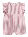 NAME IT BABY - NBF HUNICA SUNSUIT - Parfait Pink