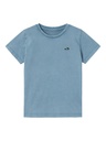 NAME IT KIDS - NKM HAMSAA SS TOP - Provincial Blue