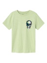 NAME IT KIDS - NKM KALUKAS SS TOP - Margarita