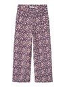 NAME IT KIDS - NKF KILLA WIDE PANT - Pastel Lavender