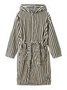NAME IT KIDS - NKM RACER MORNING ROBE - Dark Sapphire