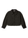 NAME IT KIDS - NKF NINNA TWI JACKET 2360-BZ B - Black