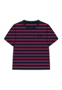 NAME IT MINI - NMM TORINE NREG SS TOP - Salsa