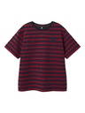 NAME IT KIDS - NKM TORINE NREG SS TOP - Salsa