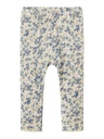 NAME IT BABY - NBF NINNE M LEGGING - Summer Sand