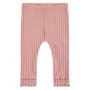 Babyface - girls rib legging - ARMY - BBE24428212