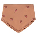 Babyface - girls bib - cinnamon - BBE24528922