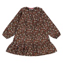 Stains & Stories - girls woven dress - multicolor - SSA24508772