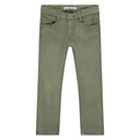 Stains & Stories - boys pants - light army - SSA24507277