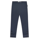 Stains & Stories - girls sweat legging - dark blue - SSA24608299