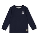 Sturdy - Longsleeve - Coastal Cool - Marine - 71600575