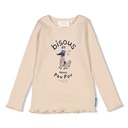Jubel - Longsleeve rib - Amour Toujours - Kit - 91600386