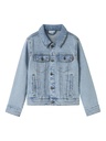 NAME IT KIDS - NKM JAGGER DNM JACKET 3720-AZ NOOS - Light Blue Denim
