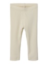 NAME IT BABY - NBN KAB LEGGING NOOS - Summer Sand