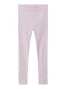 NAME IT MINI - NMF BABETH XSL LEGGING - Winsome Orchid