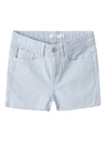 NAME IT KIDS - NKF ROSE MOM TWI SHORTS 3248-TW TB NOOS - Xenon Blue