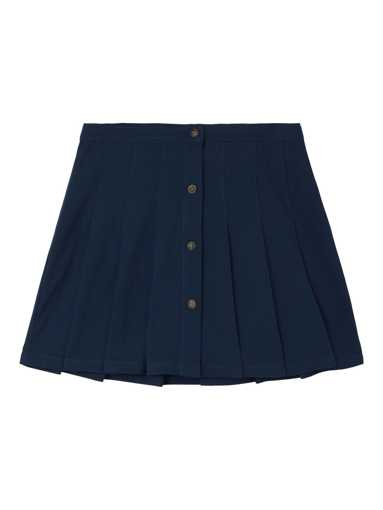 NAME IT KIDS - NKF JENNY SHORT SKIRT 2321-MB O EP - Dress Blues