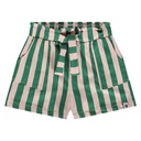 Stains & Stories - girls short - blush - SSA25208234-SSA-00063