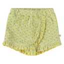 Babyface - baby girls skort - vanilla - BBE25328250-BBE-00275