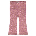 Babyface - baby girls flaredpants - lemonade - BBE25228228-BBE-00270