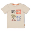 Sturdy - T-shirt - Happy Rio - Kit - 71700463