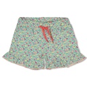 Jubel - Short AOP - Picknick Perfect - Groen - 92100129