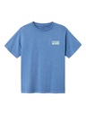 NAME IT KIDS - NKM FANDEL SS NREG TOP - Star Sapphire