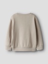 NAME IT MINI - NMM VALLEN LS NREG SWEAT UNB - Peyote Excavator