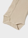 NAME IT BABY - NBN LILLE LS WRAP BODY - Peyote