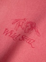NAME IT KIDS - NKF KASSIA NREG SWEAT UNB BOX - Rapture Rose