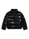 NAME IT KIDS - NKF MANON PUFFER JACKET - Black