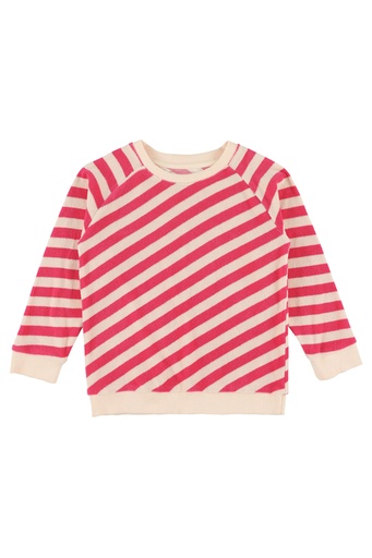 Lily-Balou - Jesse Sweater  - candy